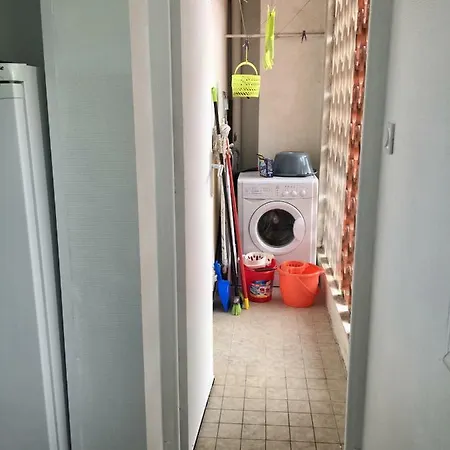 Panorama Sur La Cite Apartamento *