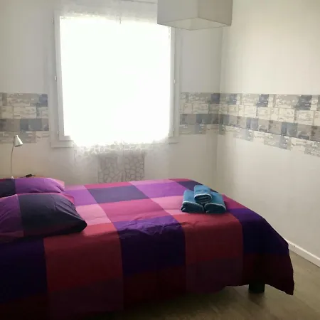 Panorama Sur La Cite Apartamento Carcasona